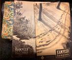ANWB Kampeer Kampioen enkele jaargangen, Verzamelen, Tijdschriften, Kranten en Knipsels, Ophalen of Verzenden, 1940 tot 1960, Nederland