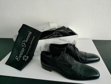 Enrico Piaceri struisvogelleren schoenen 12/47 beschikbaar voor biedingen