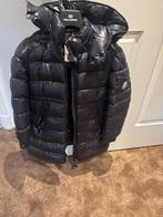 Moncler winterjas mt 140, Ophalen of Verzenden, Zo goed als nieuw, Maat 140