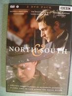 North & South 2 Dvd's. Zo Goed als Nieuw., Ophalen of Verzenden, Zo goed als nieuw, Drama