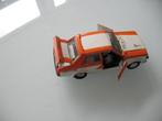 Yonezawa Toys Lancer 2000 Rally Turbo Dia Pet, Ophalen of Verzenden, Gebruikt, Auto