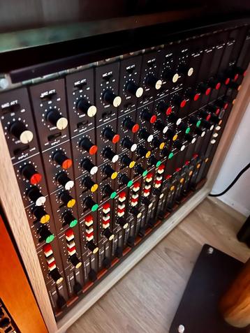 TEAC Model 5 - Tascam M-35 Onderdelen beschikbaar voor biedingen