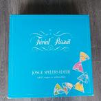 Nr 41) Trivial Pursuit Jonge spelers editie, Ophalen of Verzenden, Zo goed als nieuw