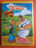 Popeye (nieuw in de verpakking), Tekenfilm, Ophalen of Verzenden, Nieuw in verpakking, Alle leeftijden