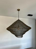 Hanglamp morph design staaldraad, Huis en Inrichting, Ophalen, Zo goed als nieuw