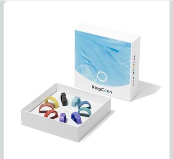 Ringconn Gen 2 & Ultrahuman ring air sizing kit / ringmaat beschikbaar voor biedingen