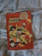 Donald Duck uit de jaren 50 en 60, Boeken, Gelezen, Europa, Ophalen of Verzenden, Meerdere comics