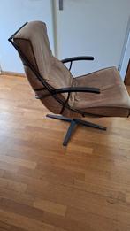 Het anker relaxfauteuil, Huis en Inrichting, Ophalen of Verzenden, Gebruikt, 75 tot 100 cm, 50 tot 75 cm