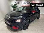 Citroen C3 1.2 PureTech S&S Shine AUTOMAAT | NAVI | CAM | TR, 12 maanden, Gebruikt, Euro 6, 1199 cc