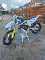 Husqvarna tc 125 2018!, Fietsen en Brommers, Fietsen | Crossfietsen en BMX, Ophalen of Verzenden, 24 inch of meer, Zo goed als nieuw