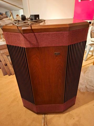 Leslie box 720 beschikbaar voor biedingen