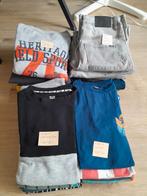 Set jongenskleding maat 152-170 ( We, zeeman, wibra c&a), Ophalen, Gebruikt