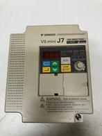Frequentieregelaar  van 1-fase >>> 3-fase, Hobby en Vrije tijd, Elektronica-componenten, Ophalen, Nieuw