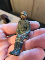 Lineol inzittende voor kubelwagen of lkw (1), Ophalen of Verzenden