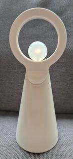 Vintage kerst engel Strala Ikea, Huis en Inrichting, Lampen | Tafellampen, Ophalen of Verzenden, Zo goed als nieuw, Kunststof