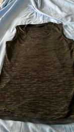 Zwart met goud kleurige top maat M, Kleding | Dames, Tops, Maat 38/40 (M), Zwart, Ophalen of Verzenden, Zo goed als nieuw