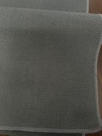 Söllinge geweven vloerkeed grijs 65x150 Ikea, bijna nieuw., Huis en Inrichting, Stoffering | Tapijten en Kleden, Ophalen, 50 tot 100 cm