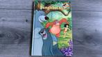 Disney - Jungebook, Ophalen of Verzenden, Zo goed als nieuw, Sprookjes