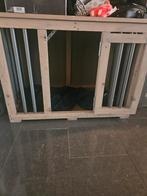 Houten hondenbench, Dieren en Toebehoren, Ophalen