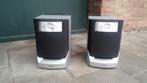 PHILIPS speakerset / boxen, Ophalen, Philips, Gebruikt, Minder dan 60 watt