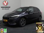 BMW 2-serie Active Tourer 218i Executive Launch Edition Shad, Stof, Euro 6, Blauw, Origineel Nederlands