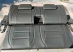 Volvo V70 855 3e zitrij leer zwart compleet, Ophalen, Gebruikt, Volvo