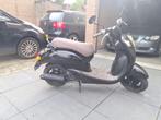 SYM MIO SNORSCOOTER GEHEEL OPGEKNAPT. SPUITEN (FRAME+KAPPEN), Mio, Gebruikt, Maximaal 45 km/u, Ophalen of Verzenden