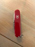 Victorinox SwissChamp, Caravans en Kamperen, Kampeergereedschap, Zo goed als nieuw