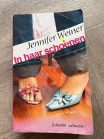 In haar schoenen - Jennifer Weiner, Ophalen of Verzenden, Gelezen, Jennifer Weiner