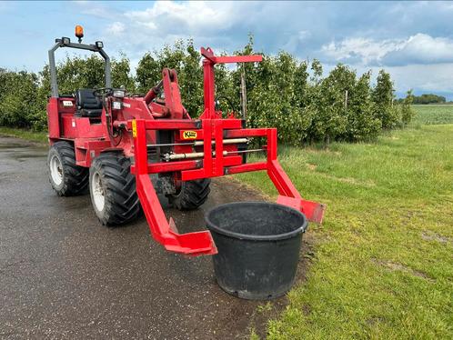 Hooibalengrijper Kluitenklem pottenknijper boomkwekerij kemp, Tuin en Terras, Planten | Fruitbomen, Ophalen