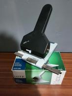 Leitz  kantoor perforator, Ophalen of Verzenden