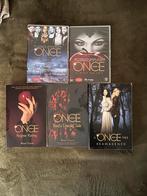 DVD Collectie: Series, Films, Ophalen of Verzenden, Zo goed als nieuw, Overige genres, Boxset