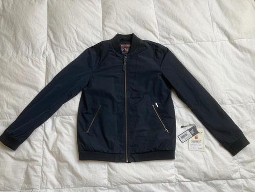 WOOLRICH jas bomber maat 12 = maat 152, Kinderen en Baby's, Kinderkleding | Maat 152, Zo goed als nieuw, Meisje, Jas, Ophalen of Verzenden