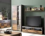 Woonkamers set, Overige materialen, Ophalen of Verzenden, Zo goed als nieuw, Minder dan 150 cm