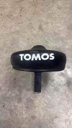 Tomos zadel, Ophalen of Verzenden, Zo goed als nieuw