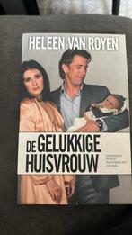 Heleen van Royen - De gelukkige huisvrouw, Heleen van Royen, Ophalen of Verzenden, Zo goed als nieuw, Nederland