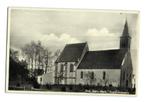 Avezaath KVR09 3228 Ned. Herv. Kerk met Kapel, 1940 tot 1960, Gelderland, Ongelopen, Verzenden