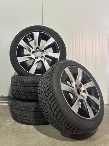 Winter banden set Volvo V60 | Vredestein | 5x108 | 17” beschikbaar voor biedingen