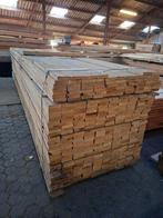 Vuren bekisting planken 25 x 100, Minder dan 25 mm, Ophalen of Verzenden, Plank, 300 cm of meer