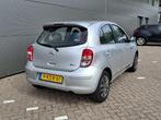 Nissan Micra 1.2 DIG-S Acenta 5-Drs Airco Gr Beurt Nw APK, Auto's, Nissan, Voorwielaandrijving, Euro 5, Gebruikt, Electronic Stability Program (ESP)
