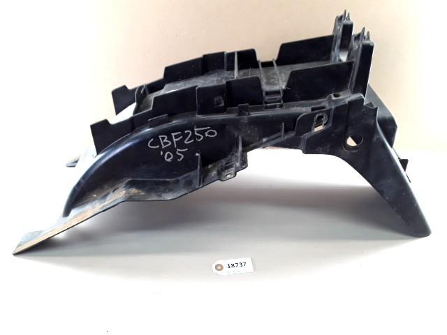CBF250 2004 - 2012 Honda Spatbord D1-35331, Motoren, Accessoires | Overige