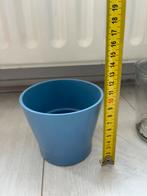 Plantenpot, Ophalen, Rond, Binnen, Zo goed als nieuw