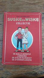 Suske en Wiske Collectie - Vandersteen, Boeken, Eén stripboek, Ophalen of Verzenden, Gelezen, Willy Vandersteen