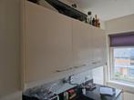 3 bovenkastjes keuken, Minder dan 100 cm, 25 tot 50 cm, Gebruikt, Ophalen