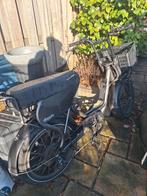 Fatbike Doppio zonder accu, Ophalen of Verzenden, Gebruikt, Overige merken