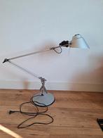 Lumina Tangram bureaulamp 7stuk, Huis en Inrichting, Ophalen, Gebruikt, 100 tot 150 cm, Metaal