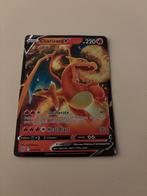 Charizard V 017/172 NM-M Holo, Ophalen of Verzenden, Zo goed als nieuw, Losse kaart, Foil