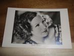 Greta Garbo Actrice, Verzenden, Ongelopen, Sterren en Beroemdheden
