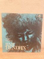 Jimi Hendrix - angel - freedom 7inch single Norway, Ophalen of Verzenden, Gebruikt, 7 inch, Pop