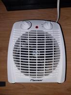 Kachel & ventilator, Ophalen of Verzenden, Gebruikt, Elektrisch, Overige soorten